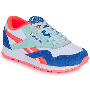 Reebok Classic Lage Sneakers  CL NYLON
