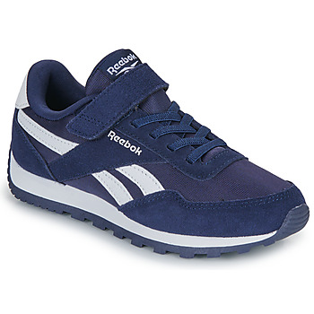 Reebok Classic Lage Sneakers  REEBOK GLIDE LOW ELASTIC TOP STRAP