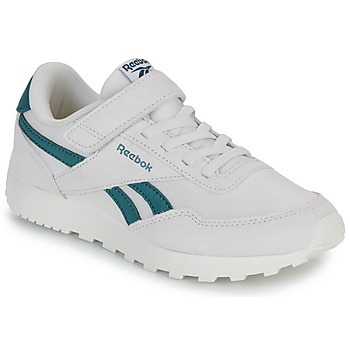 Reebok Classic Lage Sneakers  REEBOK GLIDE LOW ELASTIC TOP STRAP
