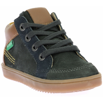 Kickers Hoge Sneakers  Kick Weby