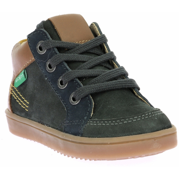 Kickers Hoge Sneakers  Kick Weby