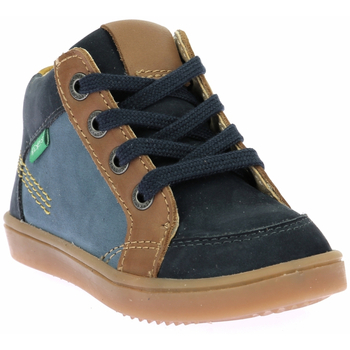Kickers Hoge Sneakers  Kick Weby