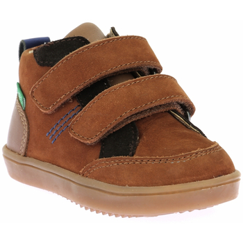 Kickers Hoge Sneakers  Kick Wetykro