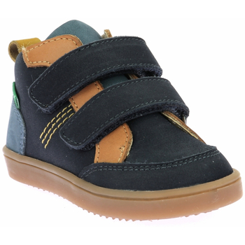 Kickers Hoge Sneakers  Kick Wetykro