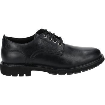 Clarks Nette schoenen  Halfhoge schoenen