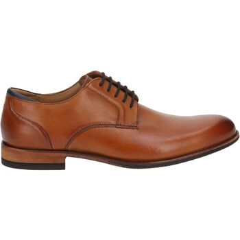 Clarks Nette schoenen  Zakelijke schoenen