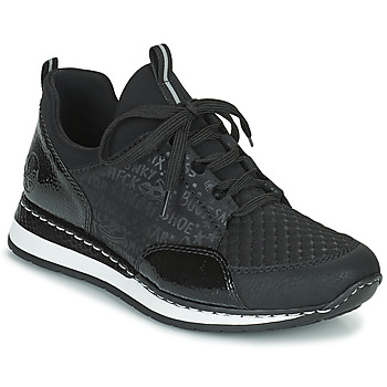 Rieker Lage Sneakers  REGARDA