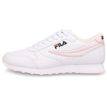 Fila Lage Sneakers  Orbit