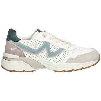 Mustang Lage Sneakers  Sneaker