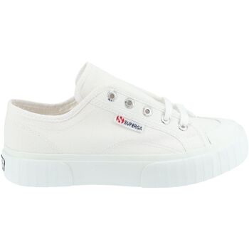 Superga Lage Sneakers  Sneaker