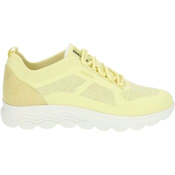 Geox Lage Sneakers  Sneaker