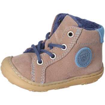 Pepino Hoge Sneakers  Enkellaarzen