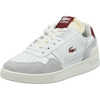 Lacoste Lage Sneakers  Sneaker