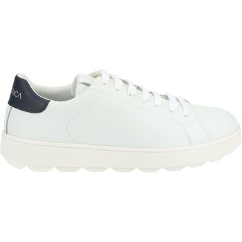 Geox Lage Sneakers  Sneaker