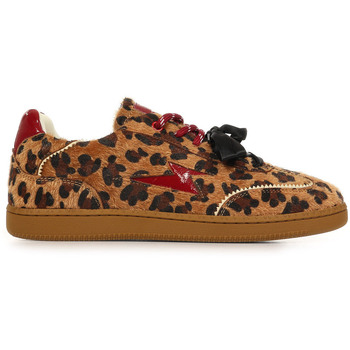 Vanessa Wu Lage Sneakers  Léo
