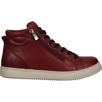 Hush Puppies Hoge Sneakers  Sneaker