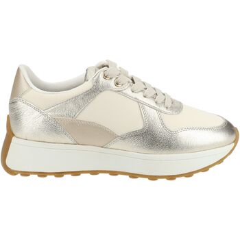 Geox Lage Sneakers  Sneaker