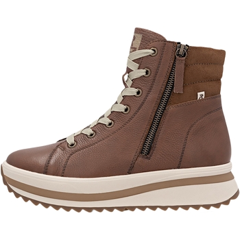 Rieker Hoge Sneakers  270093