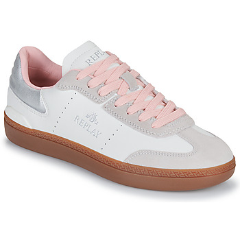 Replay Lage Sneakers  GWSD8-001-C0003L-061