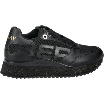 Replay Sneakers  Sneaker