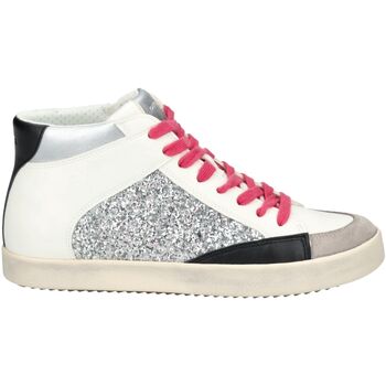 Geox Hoge Sneakers  Sneaker