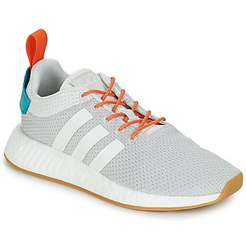Adidas Lage Sneakers  NMD R2 SUMMER