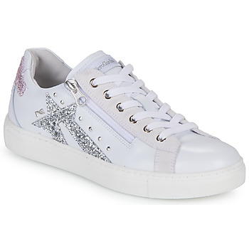 NeroGiardini Lage Sneakers  E306504D-707