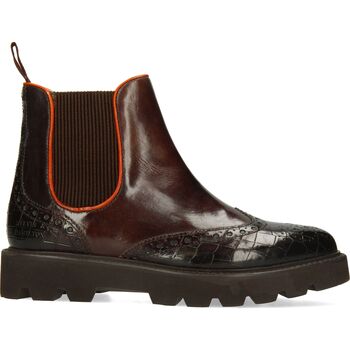 Melvin & hamilton Laarzen Melvin & Hamilton Enkellaarzen