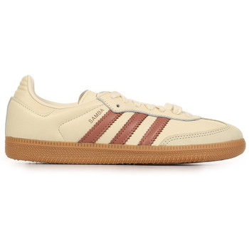 Adidas Lage Sneakers  Samba Og W