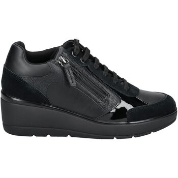 Geox Lage Sneakers  Sneaker