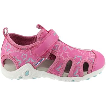Geox Instappers  Halfhoge schoenen