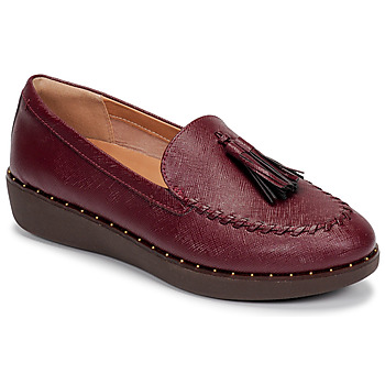 FitFlop Mocassins  PETRINA PATENT LOAFERS