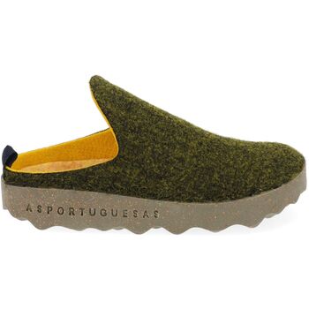 Asportuguesas Klompen  Pantoffels