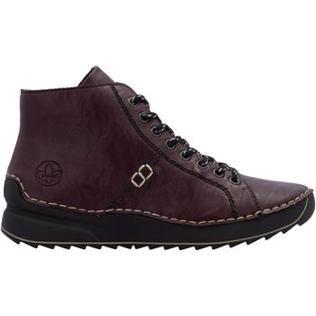 Rieker Laarzen  Enkellaarzen