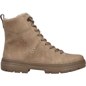 Rieker Laarzen  Enkellaarzen