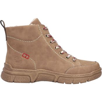 Rieker Laarzen  Enkellaarzen