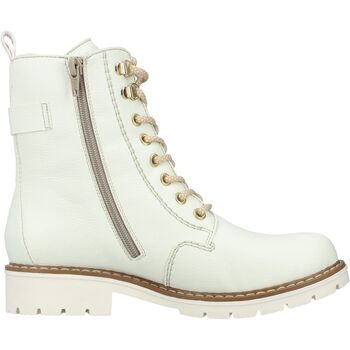 Rieker Laarzen  Enkellaarzen