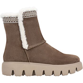 Rieker Laarzen  Enkellaarzen