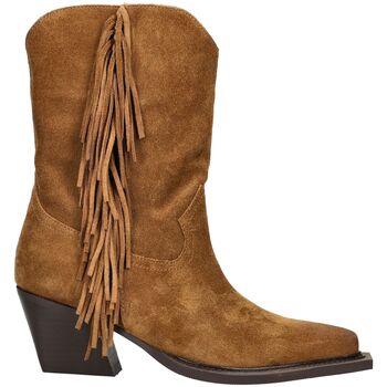 Inuovo Laarzen  Enkellaarzen