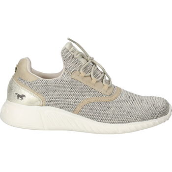 Mustang Lage Sneakers  Sneaker