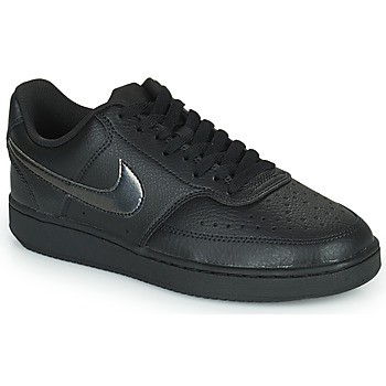 Nike Lage Sneakers  WMNS  COURT VISION LOW