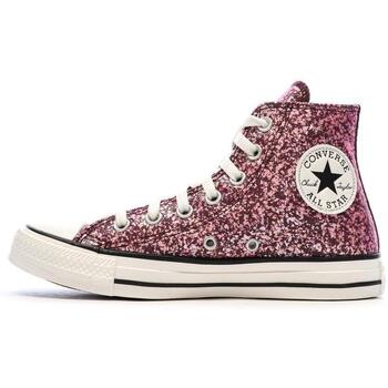 Converse Hoge Sneakers  -