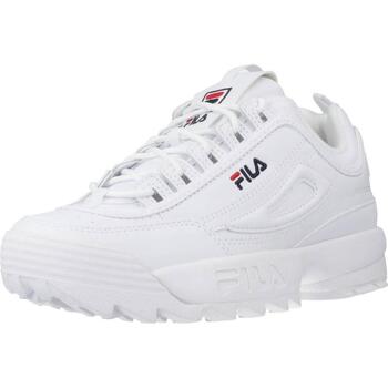 Fila Lage Sneakers  DISRUPTOR LOW