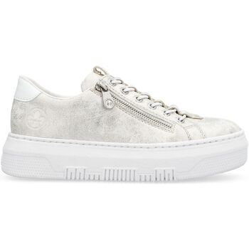 Rieker Lage Sneakers  Sneaker