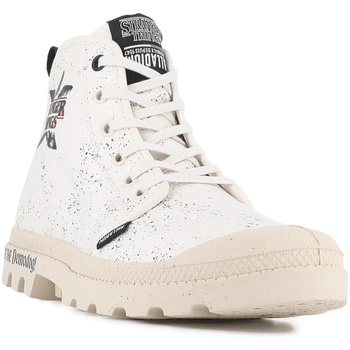 Palladium Hoge Sneakers  Domyślna nazwa