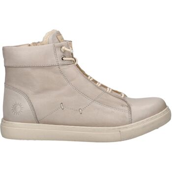 Cosmos Comfort Hoge Sneakers  Enkellaarzen