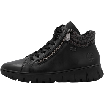 Rieker Hoge Sneakers  262255