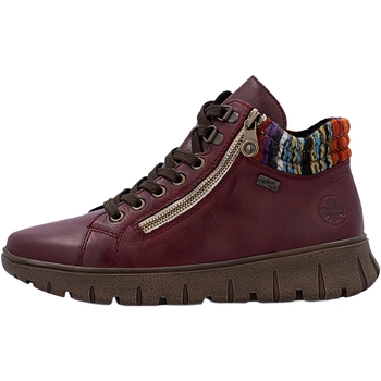 Rieker Hoge Sneakers  265291