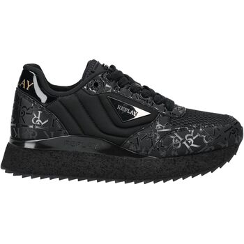 Replay Lage Sneakers  Sneaker