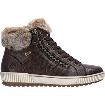 Remonte Hoge Sneakers  Sneaker